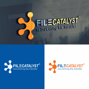 Logo Design by mbah suratman for this project | Design: #22507403