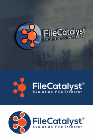 Logo Design by mbah suratman for this project | Design: #22477732