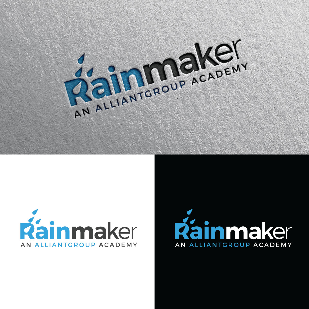 Logo Design by Rii for this project | Design #22468749