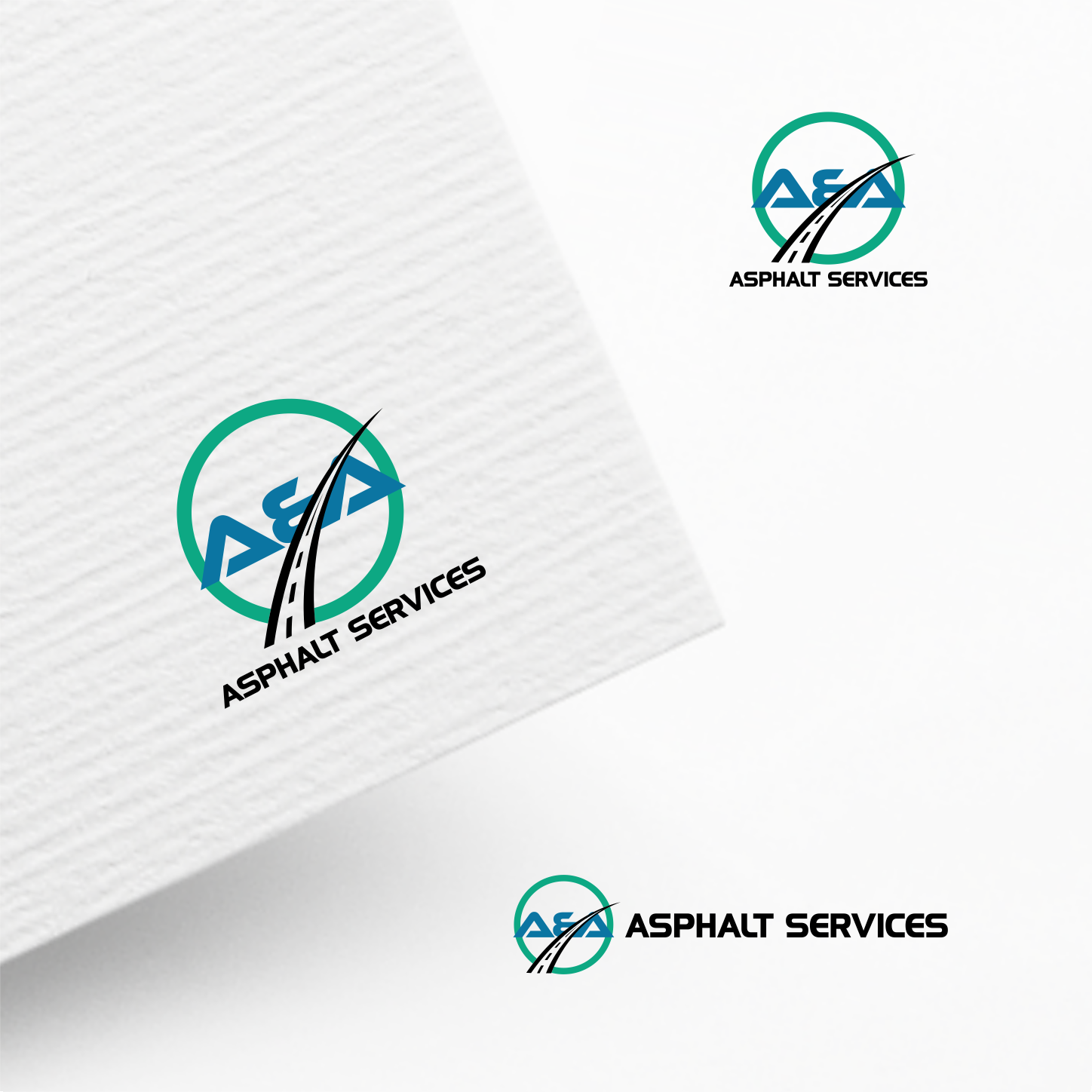 Logo Design by Arham Hidayat for this project | Design #22492308