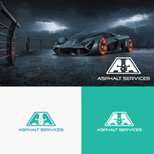 Logo Design by AL-BARAKAH for this project | Design: #22482729