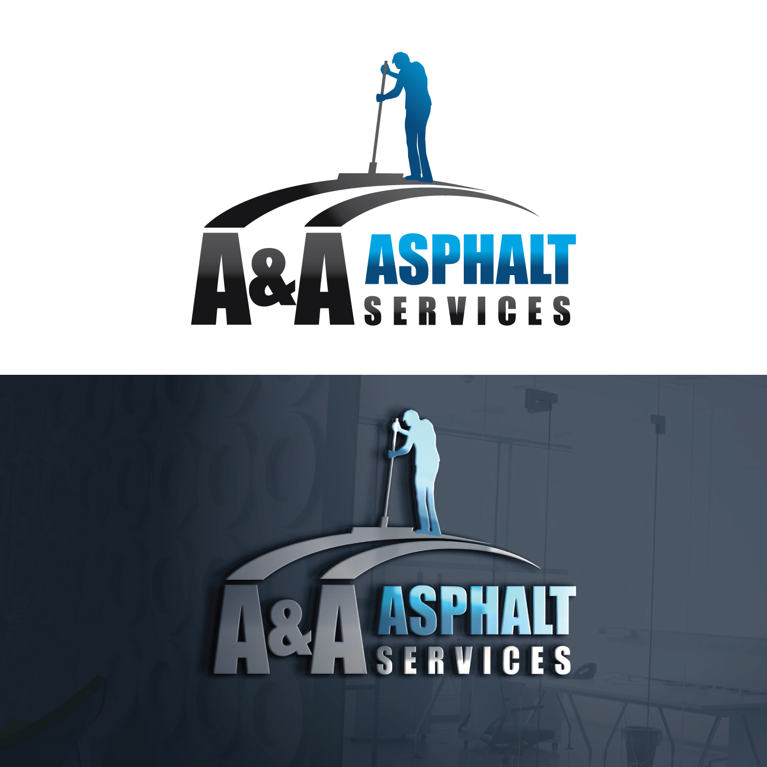 Logo Design by concepts for this project | Design #22568311