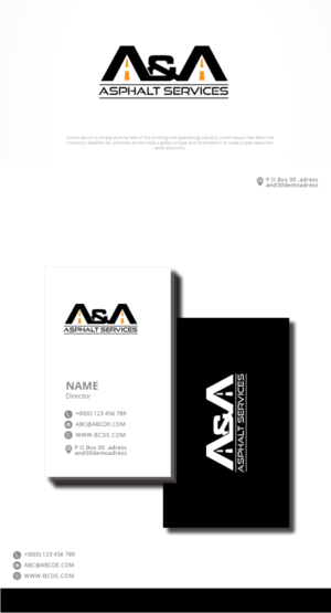 Logo Design by graphicevolution for this project | Design: #22572187