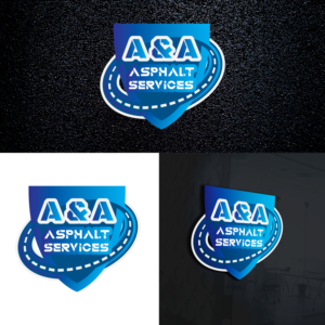 Logo Design by PetraB. for this project | Design #22511434