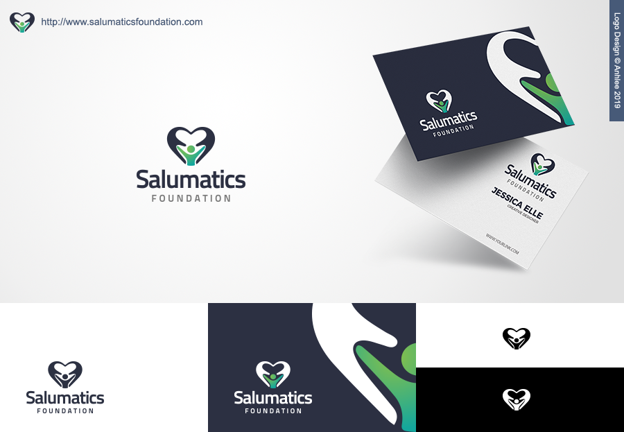 Logo Design by Anhlee for this project | Design #22466107