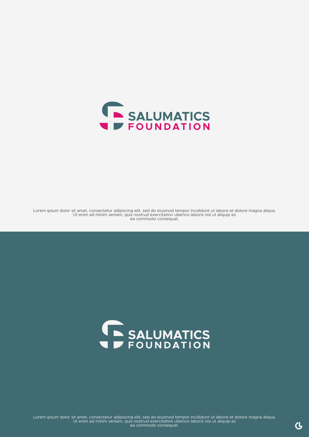 Logo Design by RICKY.T for this project | Design #22476055