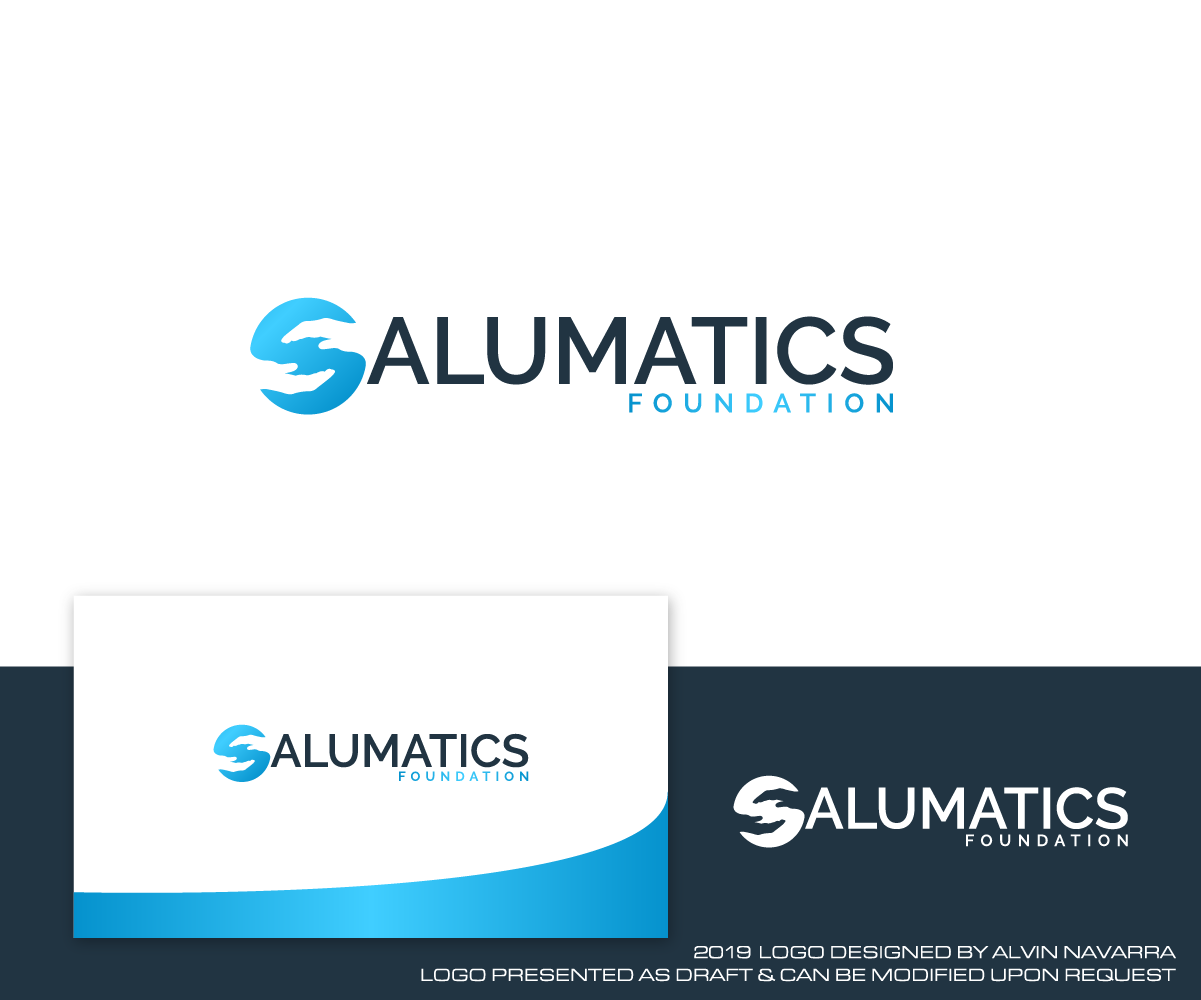 Logo Design by alvinnavarra for this project | Design #22467872