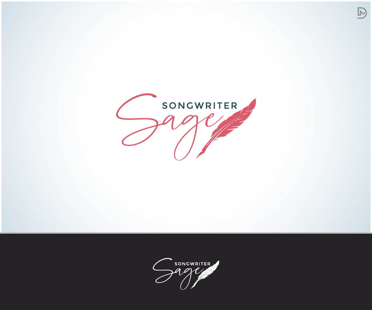 Logo Design by D_Mantra for this project | Design #22466968