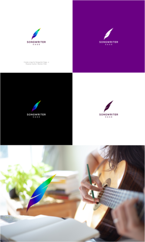 Logo Design by RAMESH VARYANI 2 for this project | Design: #22481461