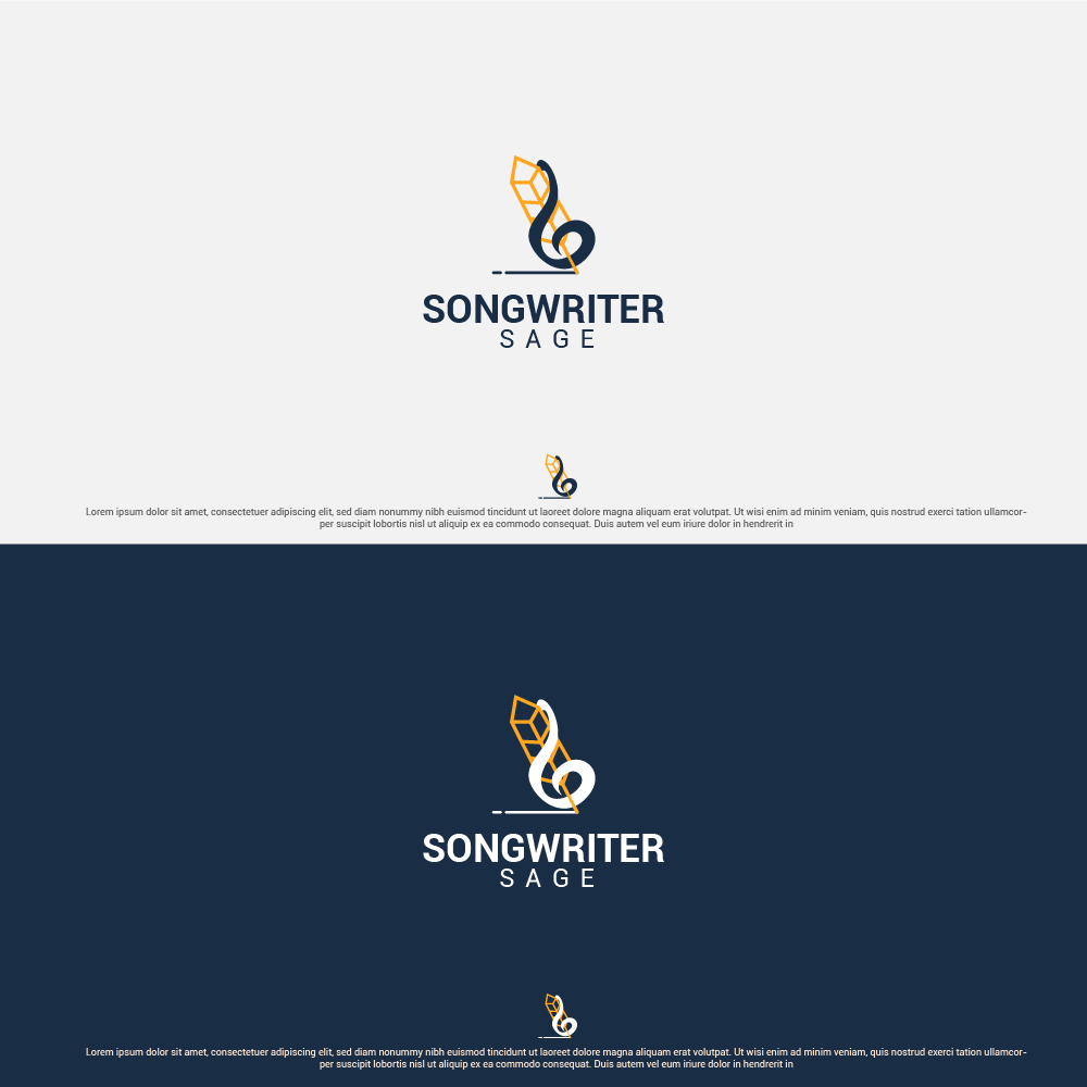 Logo Design by Syamsul for this project | Design #22465562
