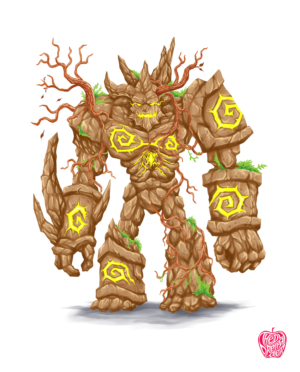 Illustration Design by SangBlater