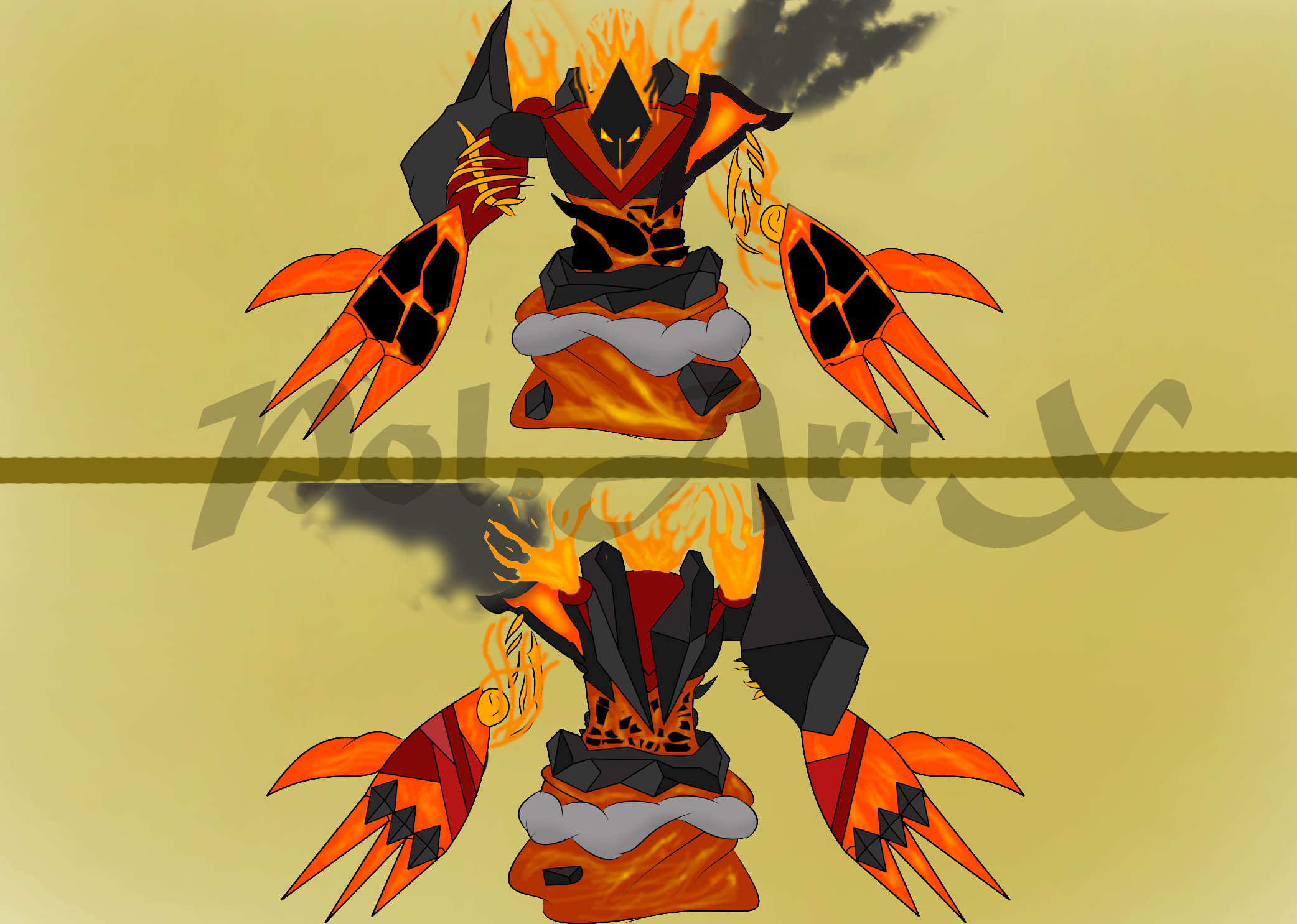 Illustration Design by PolArtX for Sparrow Enterprises, Inc. | Design #22512624