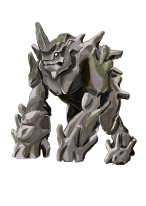 Illustration Design by Nublan Ameram