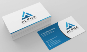 Diseño de Tarjeta de Presentación por INDIAN_Ashok para este proyecto | Diseño: #22468200