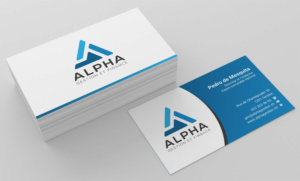 Business Card Design by INDIAN_Ashok for this project | Design: #22468201