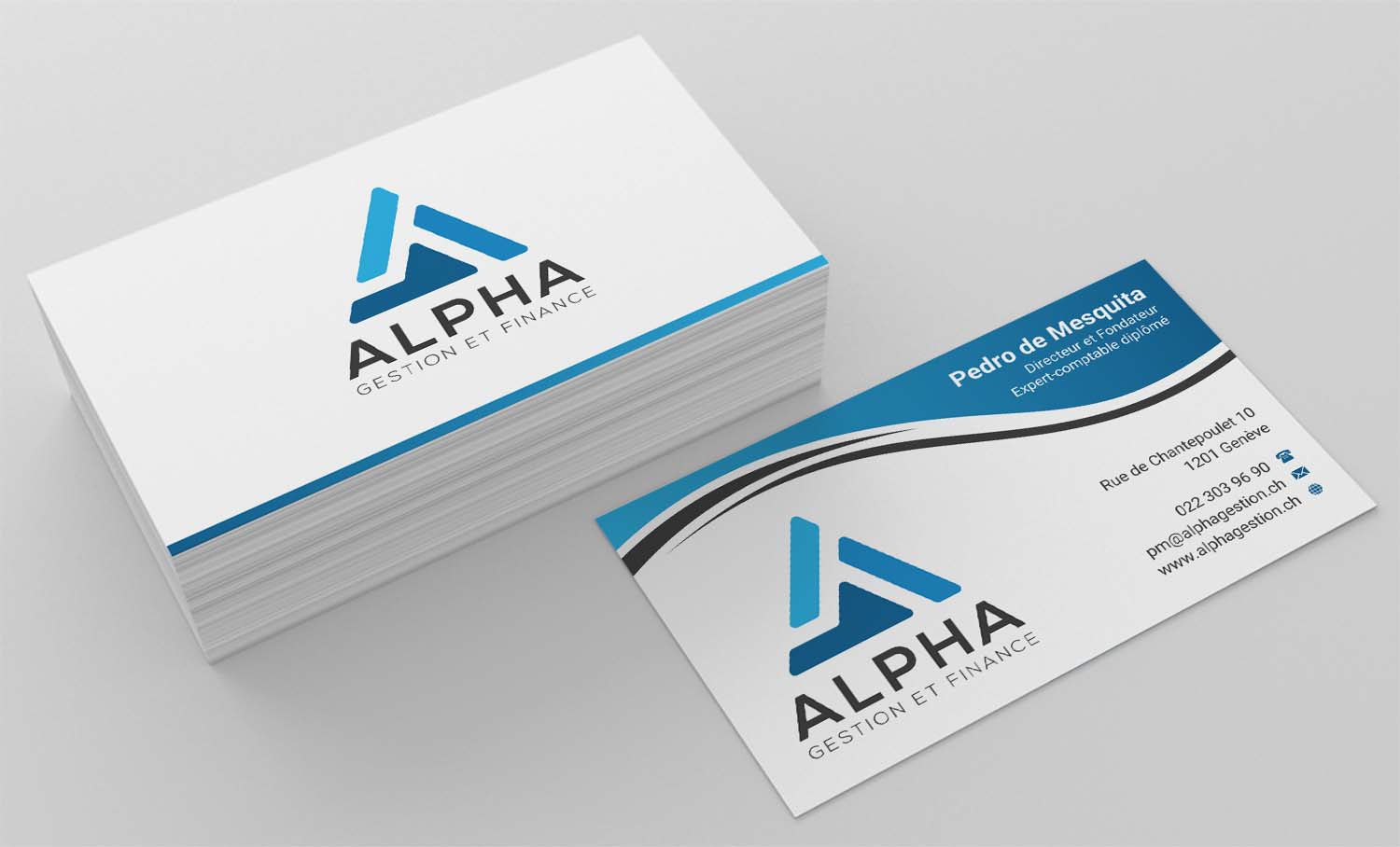 Design de Carte de Visite par INDIAN_Ashok pour ce projet | Design #22468203