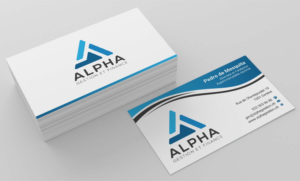 Diseño de Tarjeta de Presentación por INDIAN_Ashok para este proyecto | Diseño: #22468203