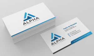Diseño de Tarjeta de Presentación por INDIAN_Ashok para este proyecto | Diseño: #22468207