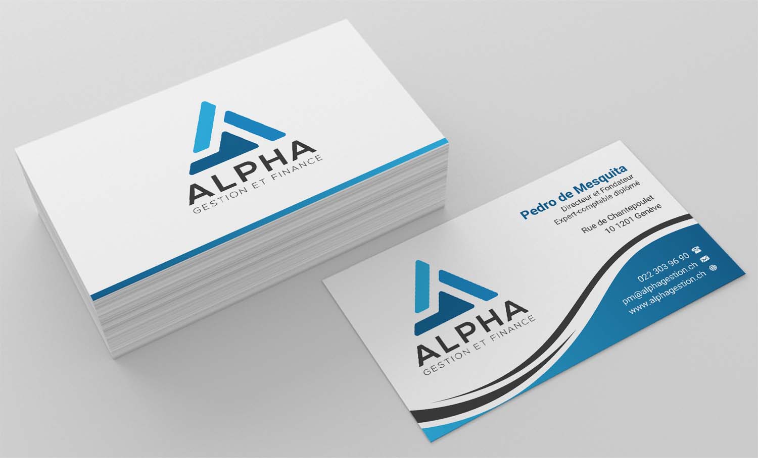 Design de Carte de Visite par INDIAN_Ashok pour ce projet | Design #22468208