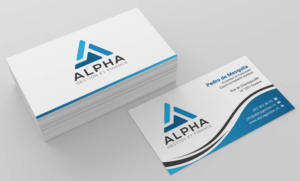 Diseño de Tarjeta de Presentación por INDIAN_Ashok para este proyecto | Diseño: #22468208