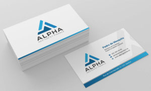 Diseño de Tarjeta de Presentación por INDIAN_Ashok para este proyecto | Diseño: #22468214