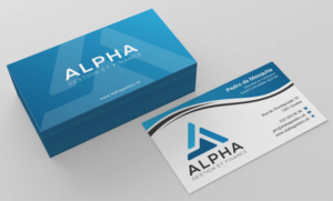 Diseño de Tarjeta de Presentación por INDIAN_Ashok para este proyecto | Diseño: #22468217