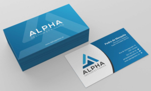 Diseño de Tarjeta de Presentación por INDIAN_Ashok para este proyecto | Diseño: #22468220