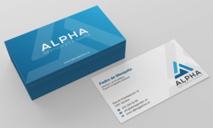 Diseño de Tarjeta de Presentación por INDIAN_Ashok para este proyecto | Diseño: #22468226