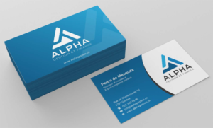 Business Card Design by INDIAN_Ashok for this project | Design: #22468243