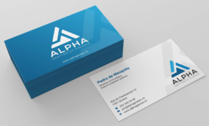 Business Card Design by INDIAN_Ashok for this project | Design: #22468245