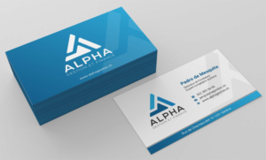 Business Card Design by INDIAN_Ashok for this project | Design: #22468247