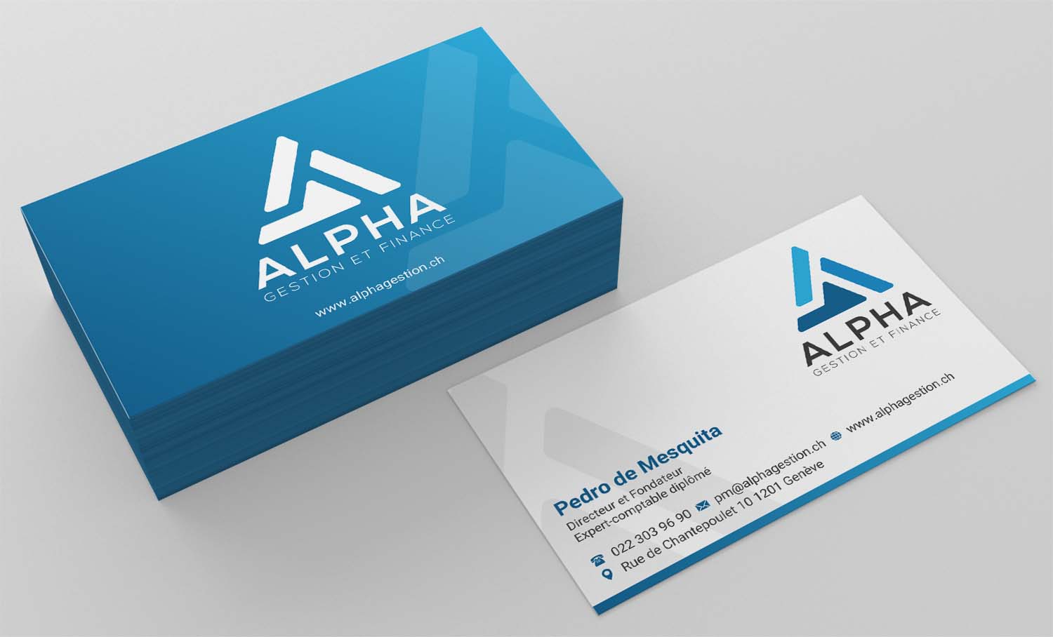 Diseño de Tarjeta de Presentación por INDIAN_Ashok para este proyecto | Diseño #22468254