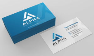 Business Card Design by INDIAN_Ashok for this project | Design: #22468256