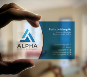 Business Card Design by INDIAN_Ashok for this project | Design: #22468287