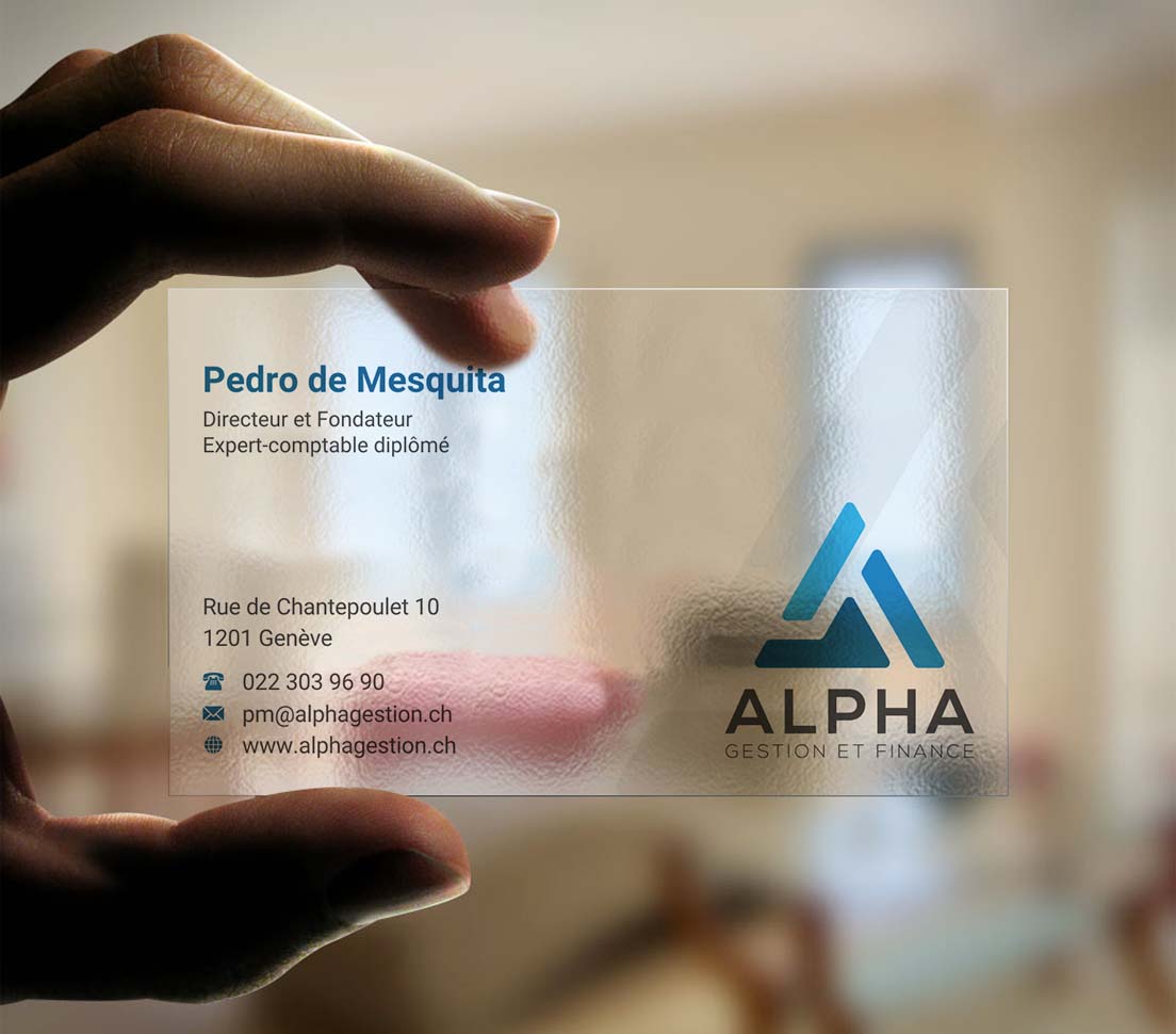 Business Card Design by INDIAN_Ashok for this project | Design #22468291