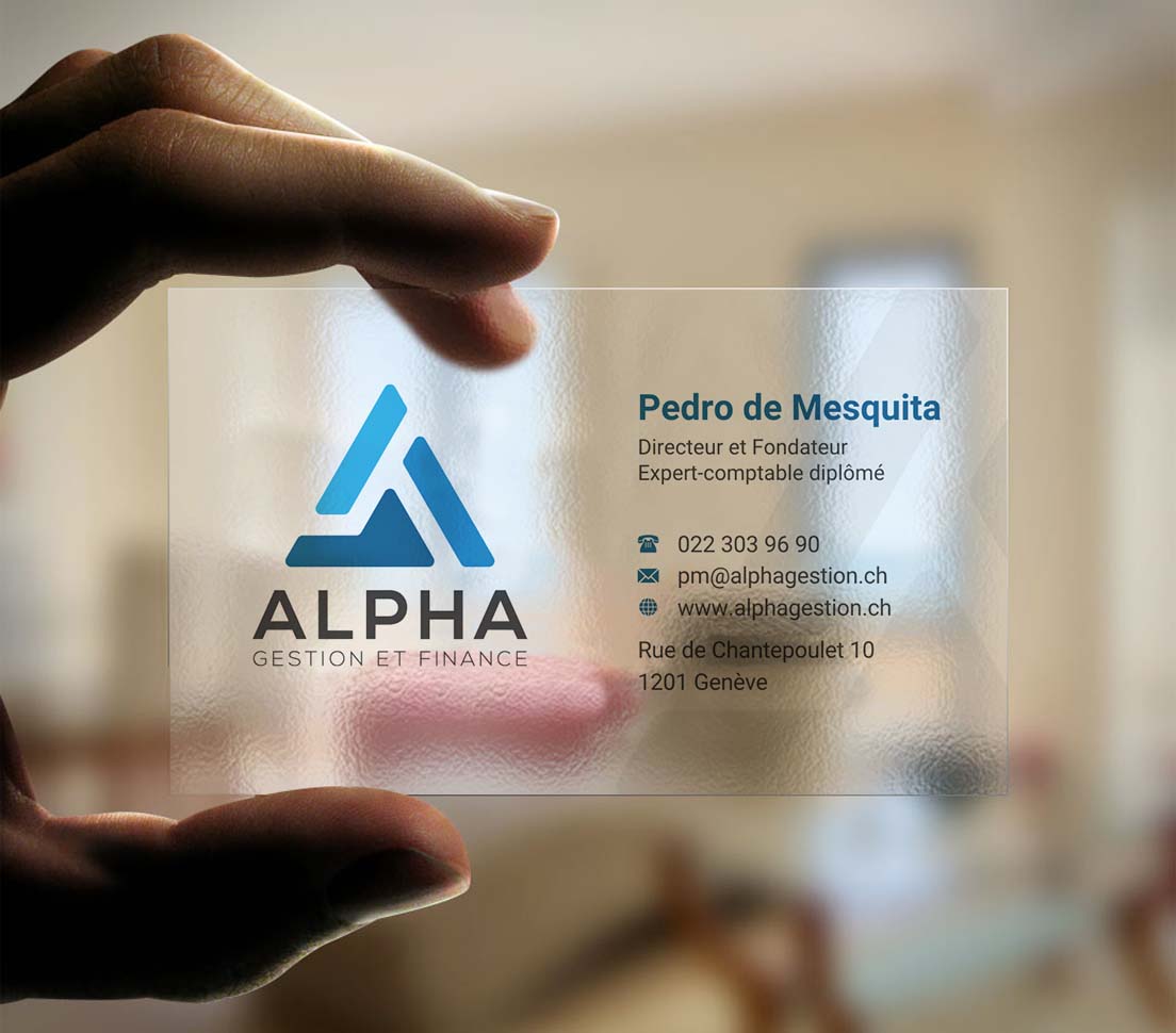 Business Card Design by INDIAN_Ashok for this project | Design #22468307