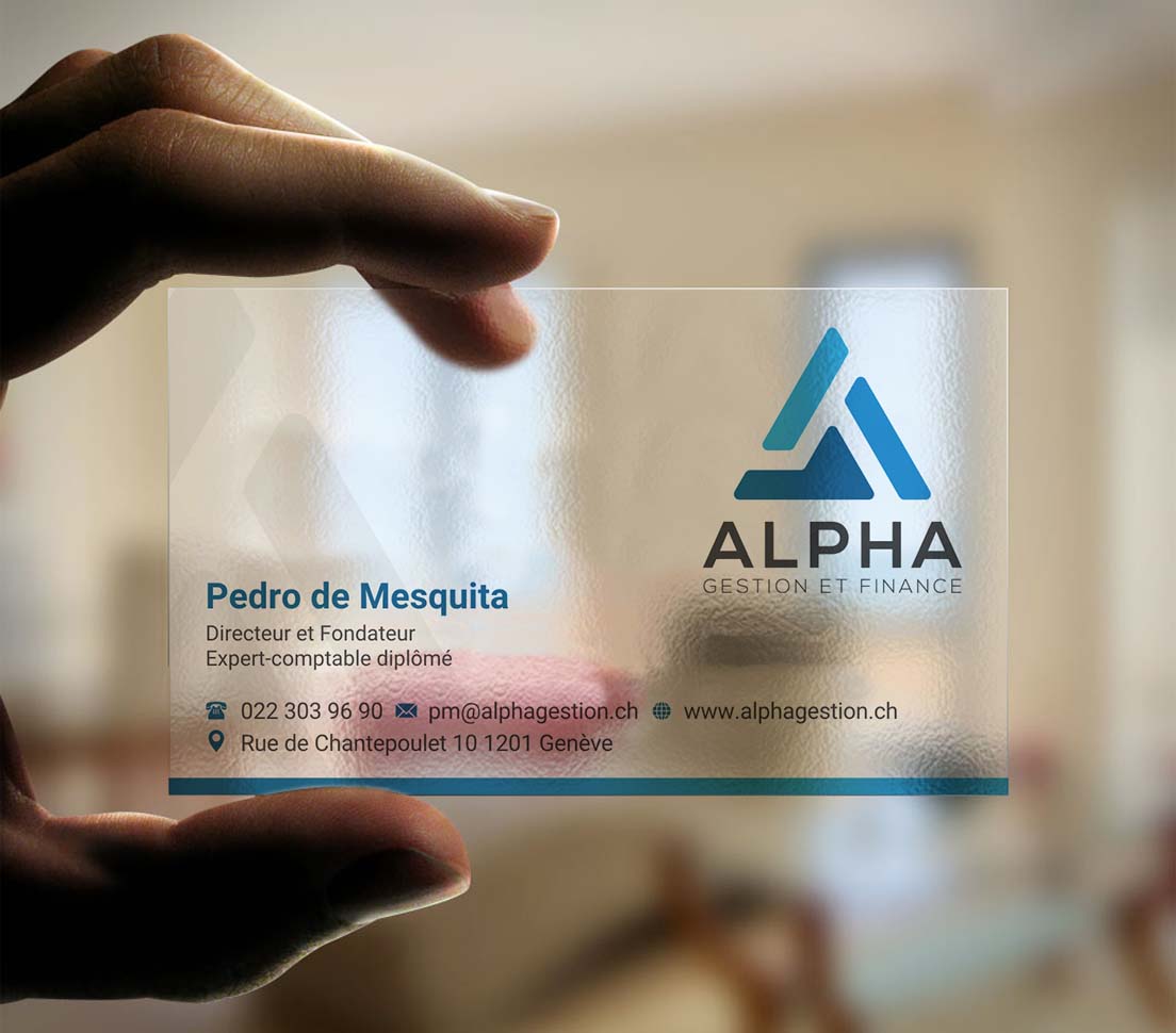 Business Card Design by INDIAN_Ashok for this project | Design #22468308