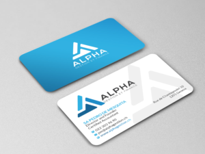 Business Card Design by Creations Box 2015 for this project | Design: #22471154