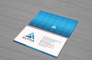 Business Card Design by Creations Box 2015 for this project | Design: #22472997