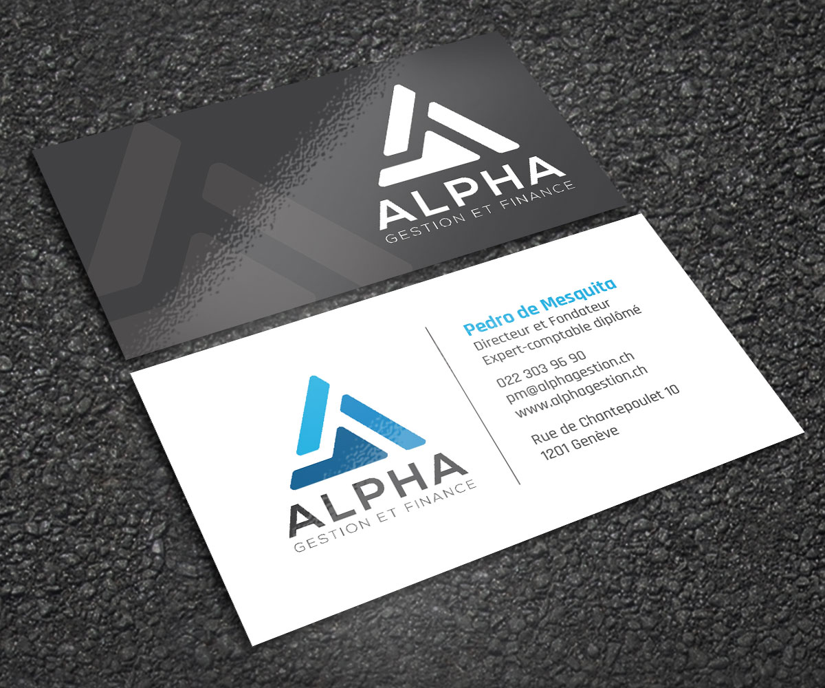 Visitenkarten-Design von LAXMI DESIGNHUB für dieses Projekt | Design #22466869