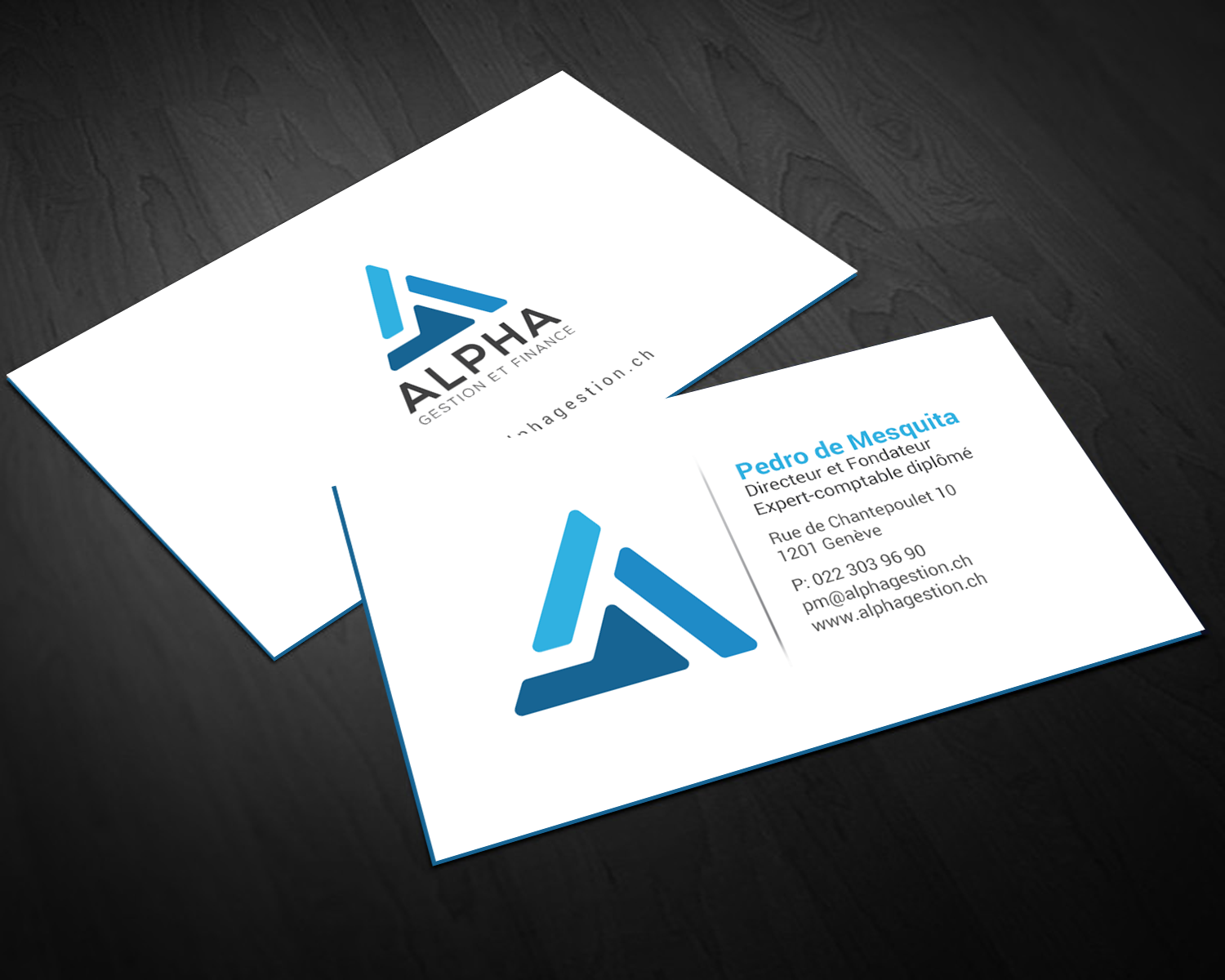 Visitenkarten-Design von chandrayaan.creative für dieses Projekt | Design #22475151