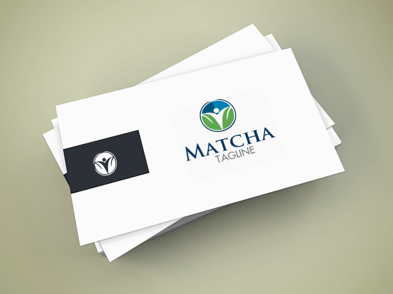 Logo Design by iminlov 2 for this project | Design #22499138