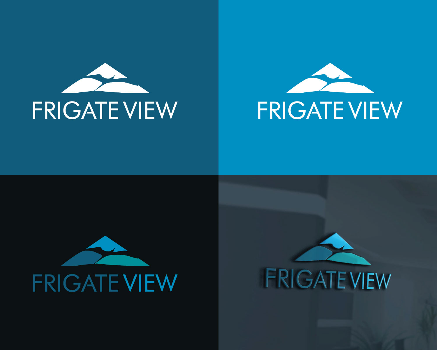 Logo Design by Atec for this project | Design #22470690