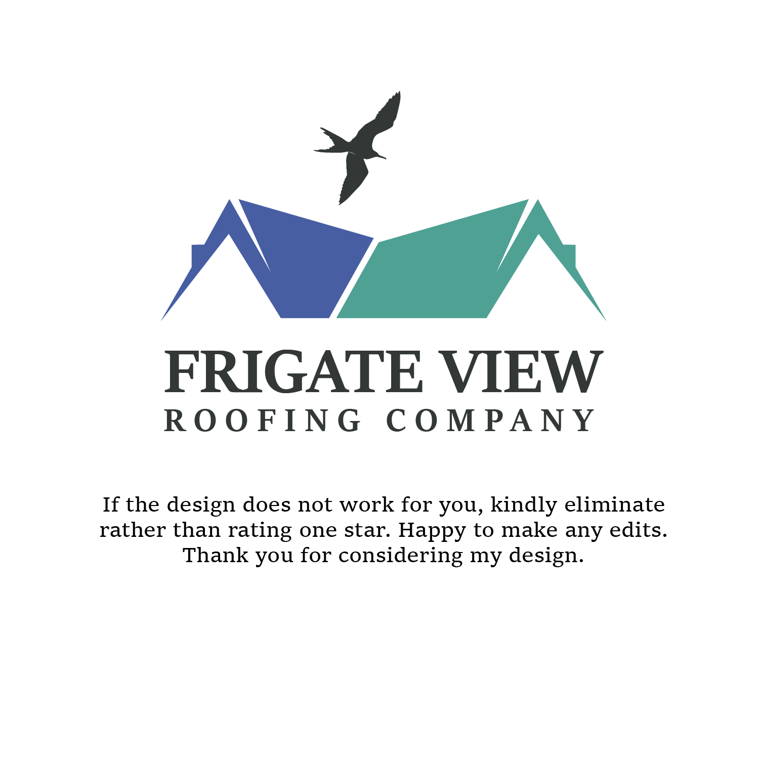 Logo Design by pettry1177 for this project | Design #22478156