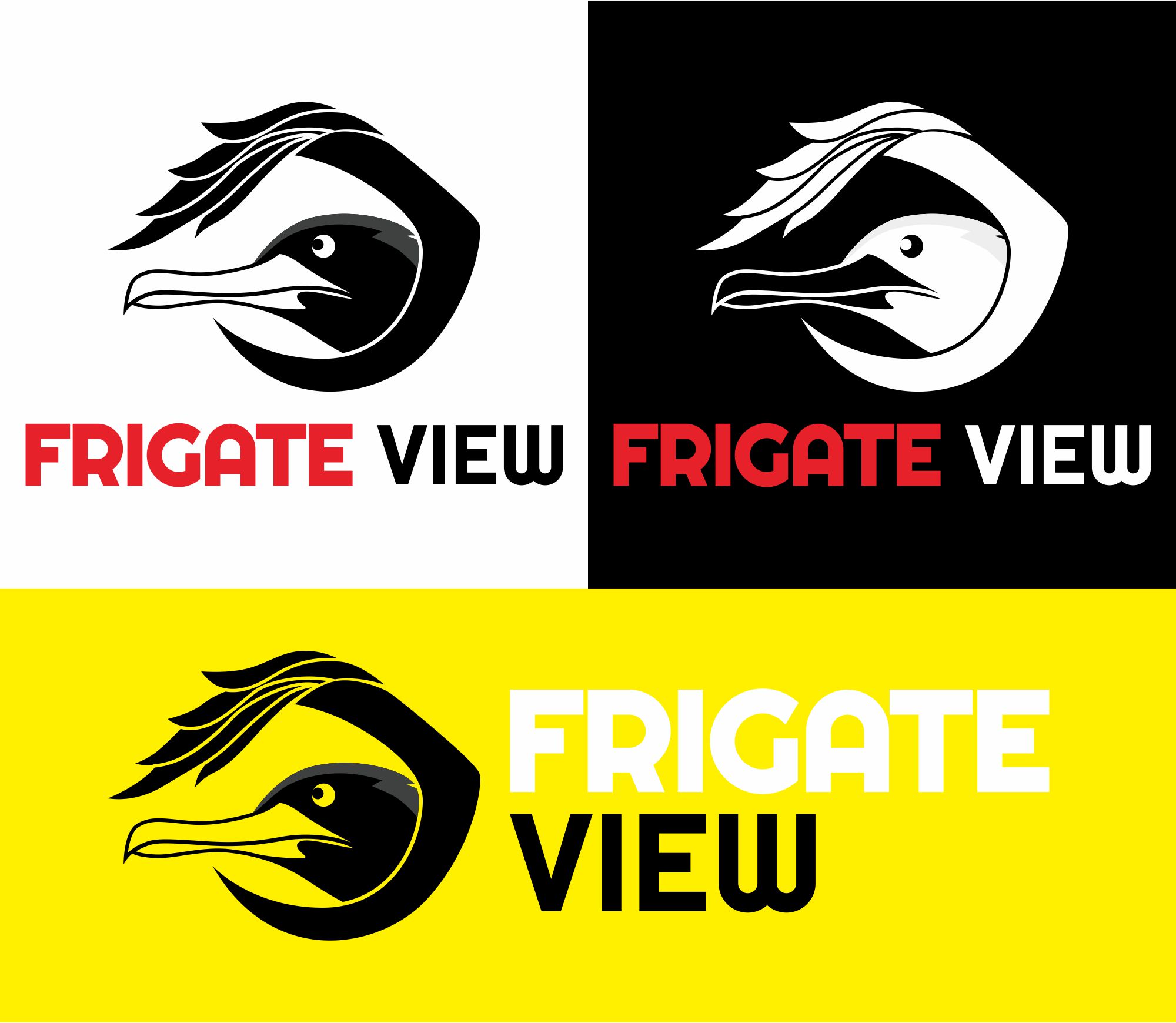 Logo Design by Rifky NB for this project | Design #22490122