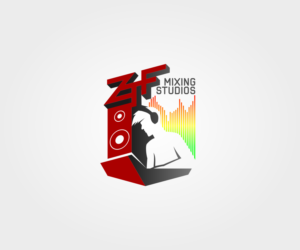 ZTF Studios | Logo Design by Dreamsucht