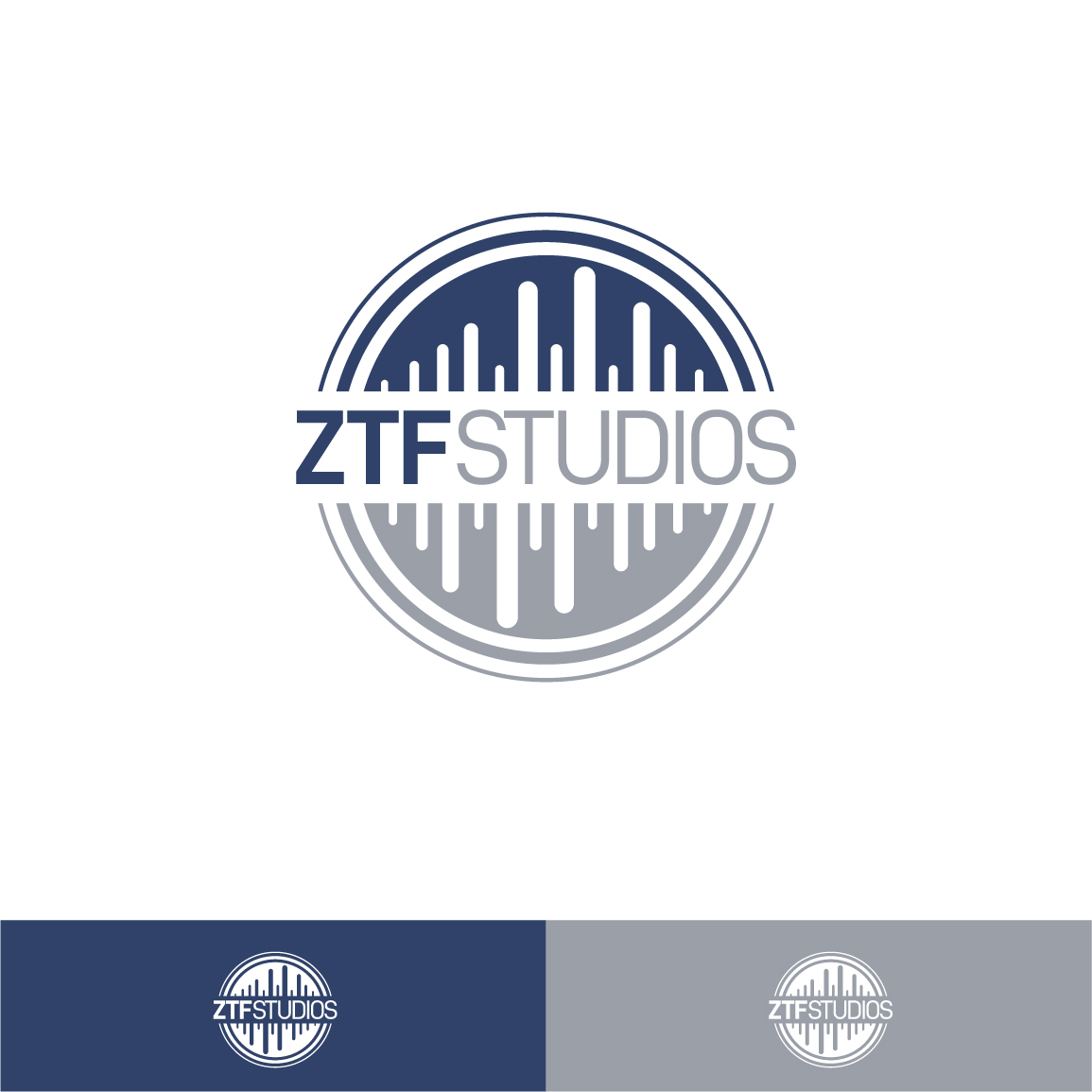 Logo Design by Fanol Ademi for this project | Design: #22474994