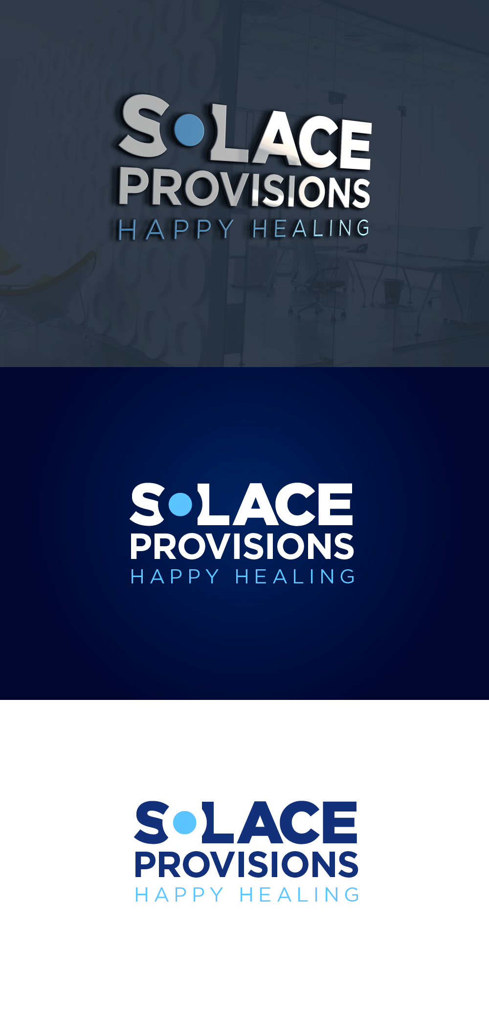 Logo Design by pitulas for this project | Design #22472829