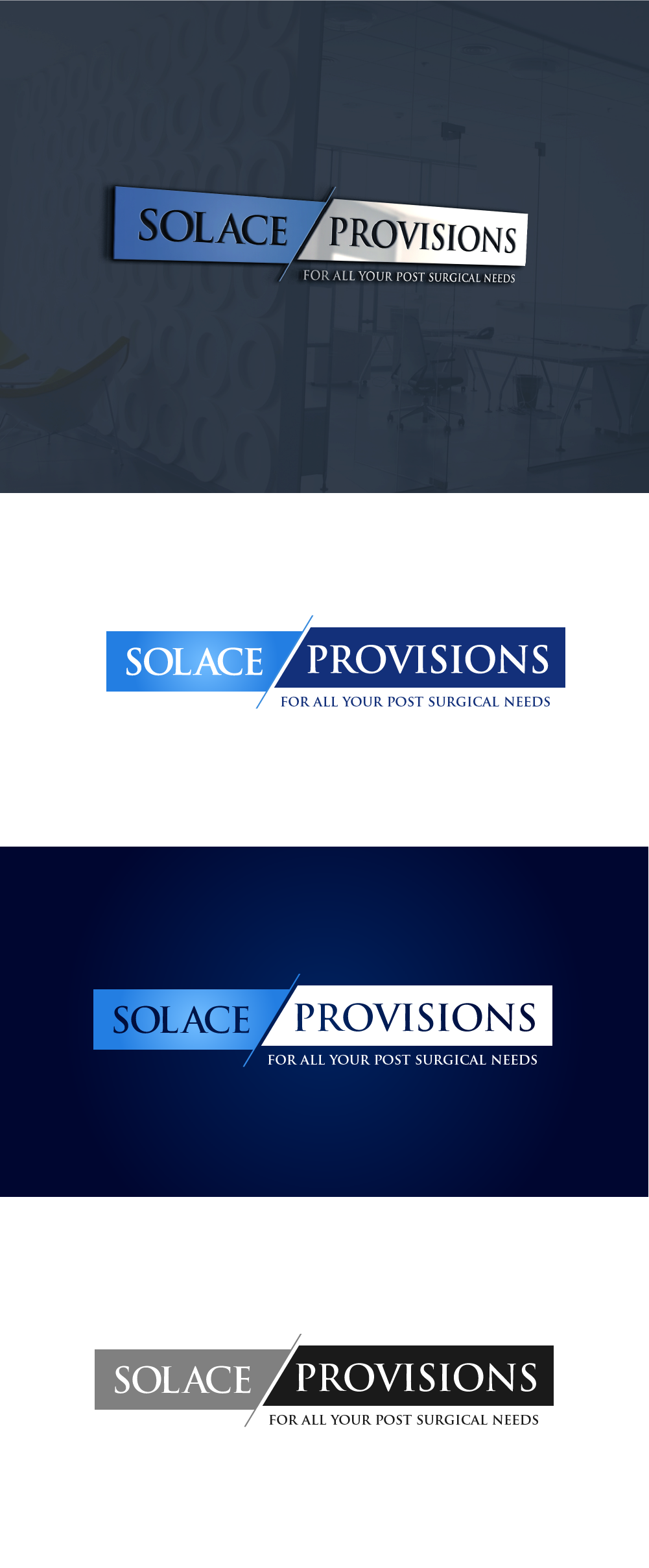 Logo Design by pitulas for this project | Design #22472840