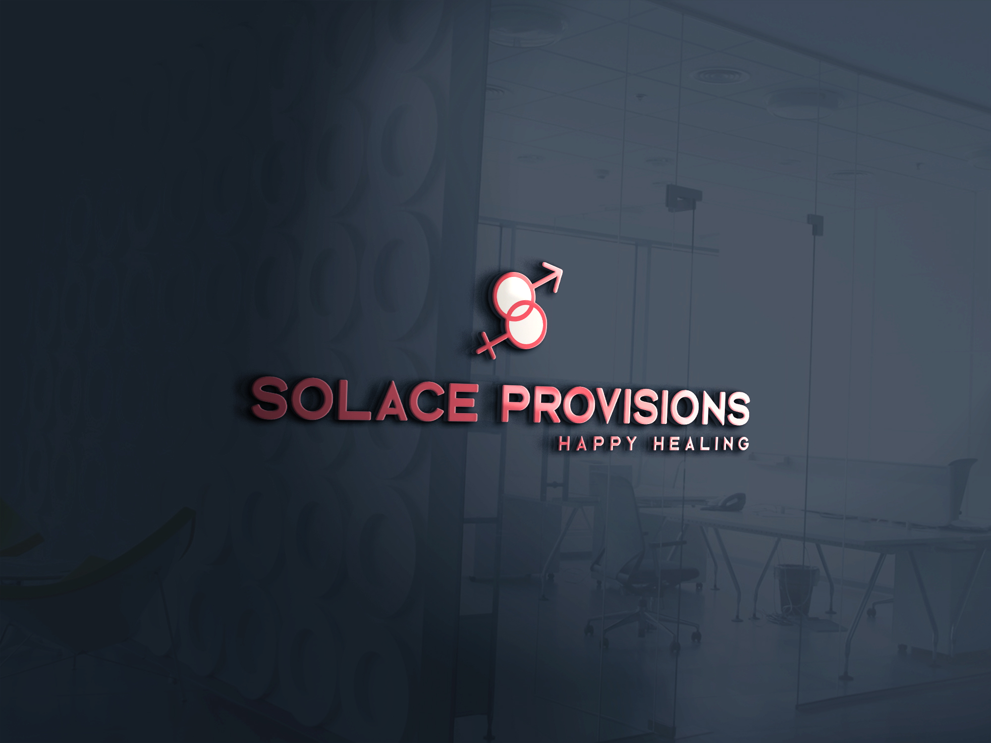 Logo Design by @Vikas for this project | Design #22475504